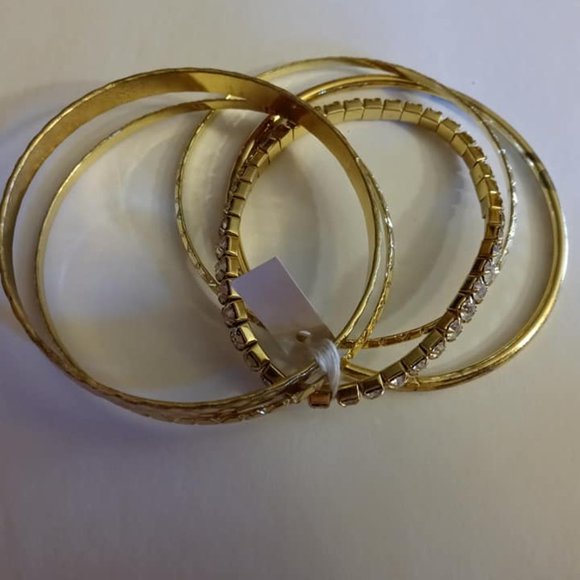 Variety of Bracelets - Picture 2 of 3